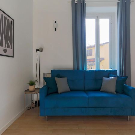 The Best Rent - Spacious Two Bedrooms Apartment Near Porta Romana Милано Екстериор снимка