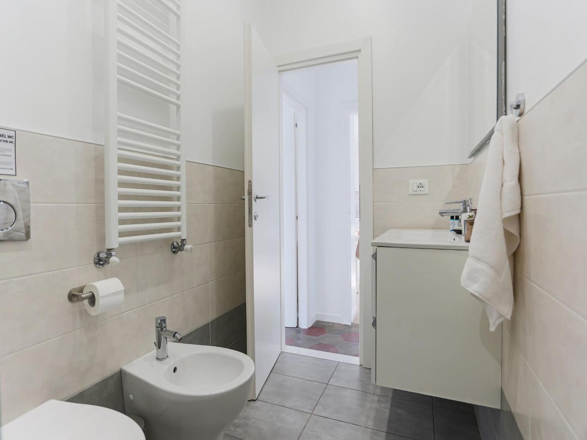 The Best Rent - Spacious Two Bedrooms Apartment Near Porta Romana Милано Екстериор снимка