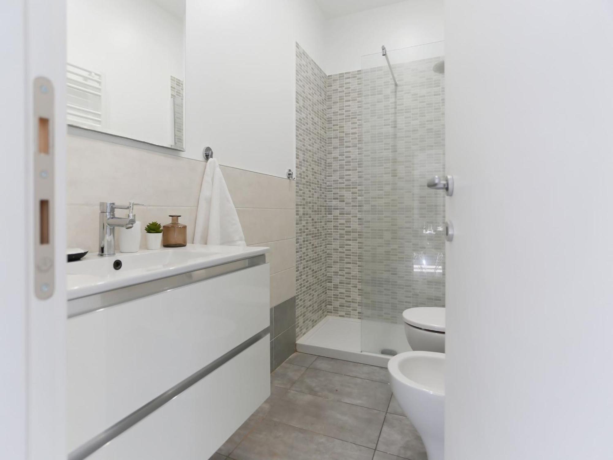 The Best Rent - Spacious Two Bedrooms Apartment Near Porta Romana Милано Екстериор снимка