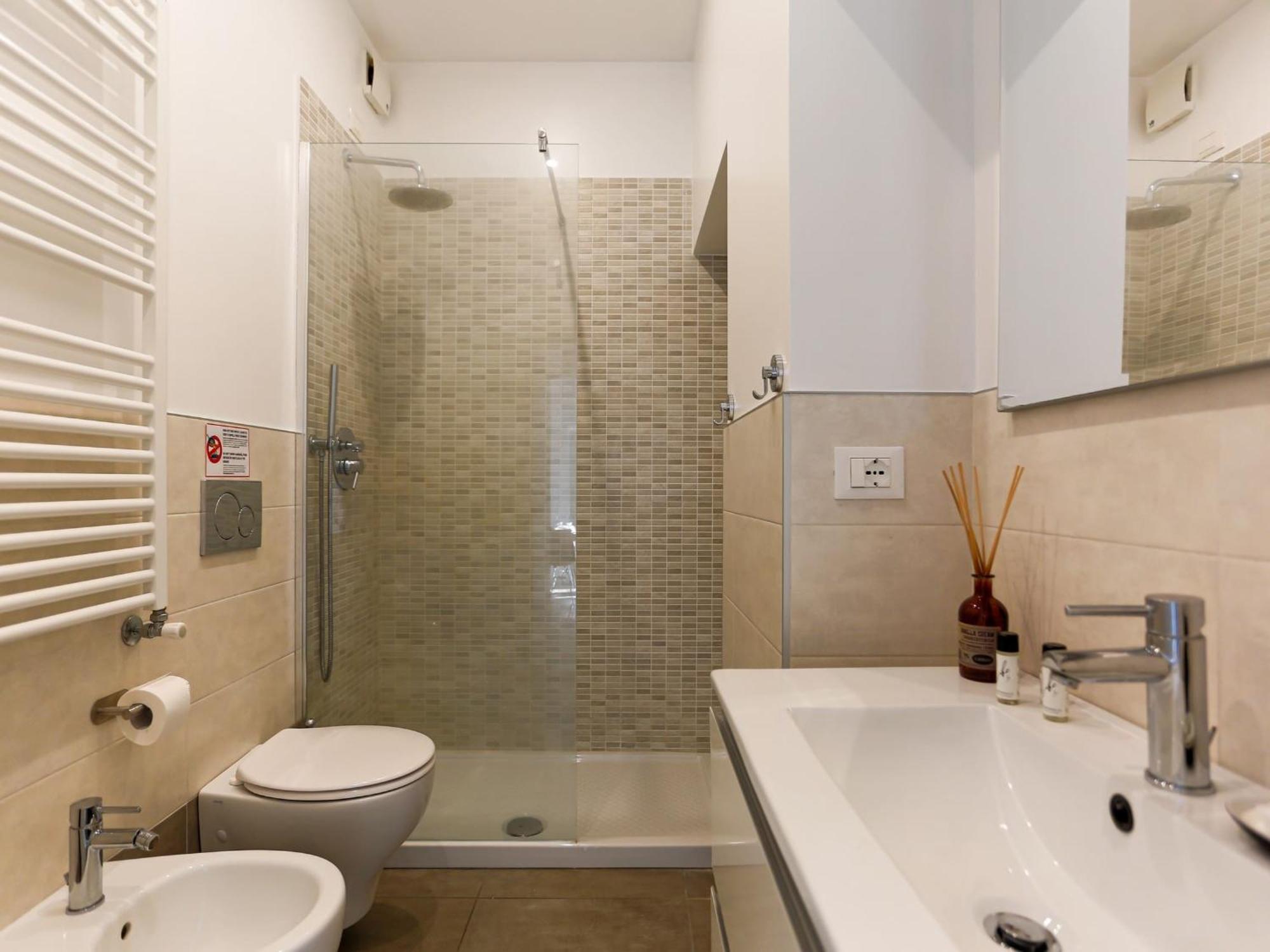 The Best Rent - Spacious Two Bedrooms Apartment Near Porta Romana Милано Екстериор снимка