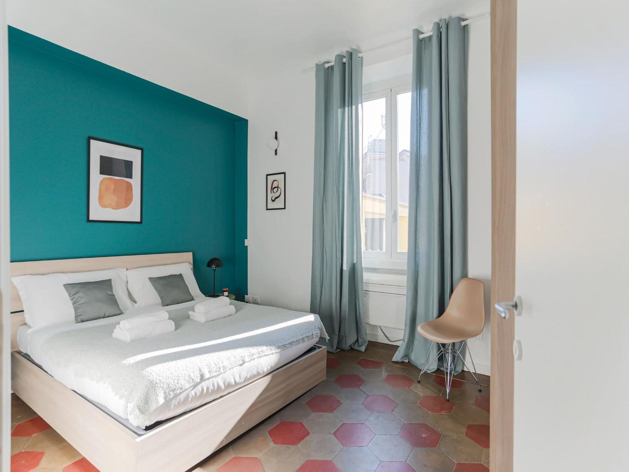 The Best Rent - Spacious Two Bedrooms Apartment Near Porta Romana Милано Екстериор снимка