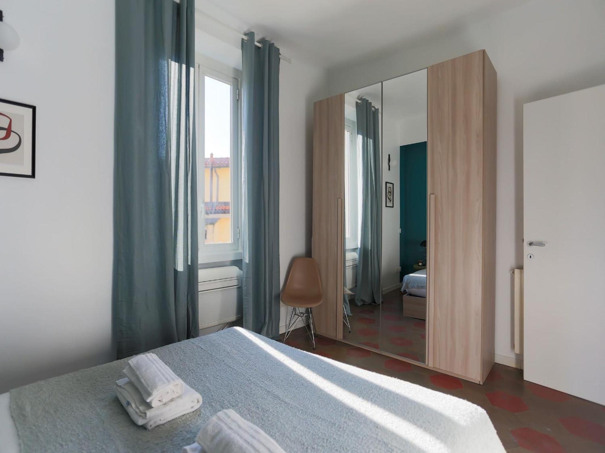 The Best Rent - Spacious Two Bedrooms Apartment Near Porta Romana Милано Екстериор снимка